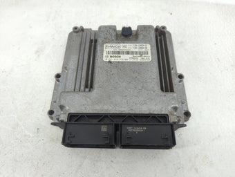 compare product 2015-2016 Ford Escape PCM Engine Control Computer ECU ECM PCU OEM P/N:FJ5A-12B684-BA FJ5A-12A650-UC Fits Fits 2015 2016 OEM Used Auto Parts