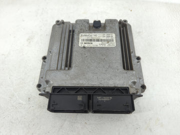 2015-2016 Ford Escape PCM Engine Control Computer ECU ECM PCU OEM P/N:FJ5A-12B684-BA FJ5A-12A650-UC Fits Fits 2015 2016 OEM 