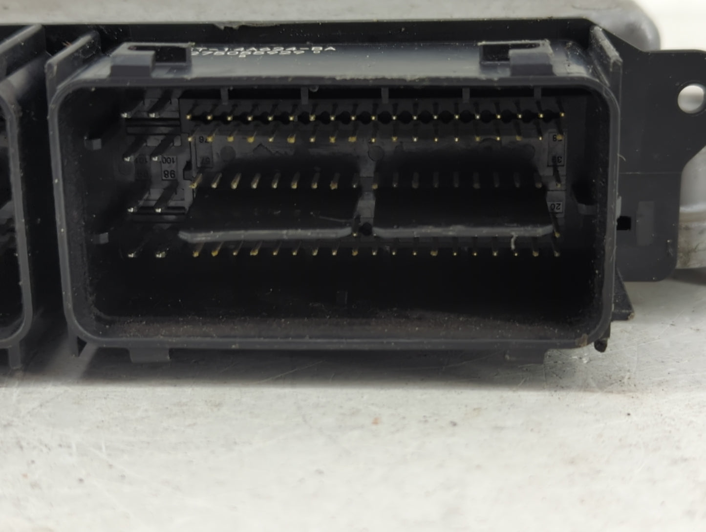 2015-2016 Ford Escape PCM Engine Control Computer ECU ECM PCU OEM P/N:FJ5A-12B684-BA FJ5A-12A650-UC Fits Fits 2015 2016 OEM 