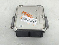 2015-2016 Ford Escape PCM Engine Control Computer ECU ECM PCU OEM P/N:FJ5A-12B684-BA FJ5A-12A650-UC Fits Fits 2015 2016 OEM 