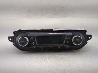 2015-2016 Ford Escape Climate Control Module Temperature AC/Heater Replacement P/N:CJ5T-18C612-BE Fits Fits 2015 2016 OEM Us