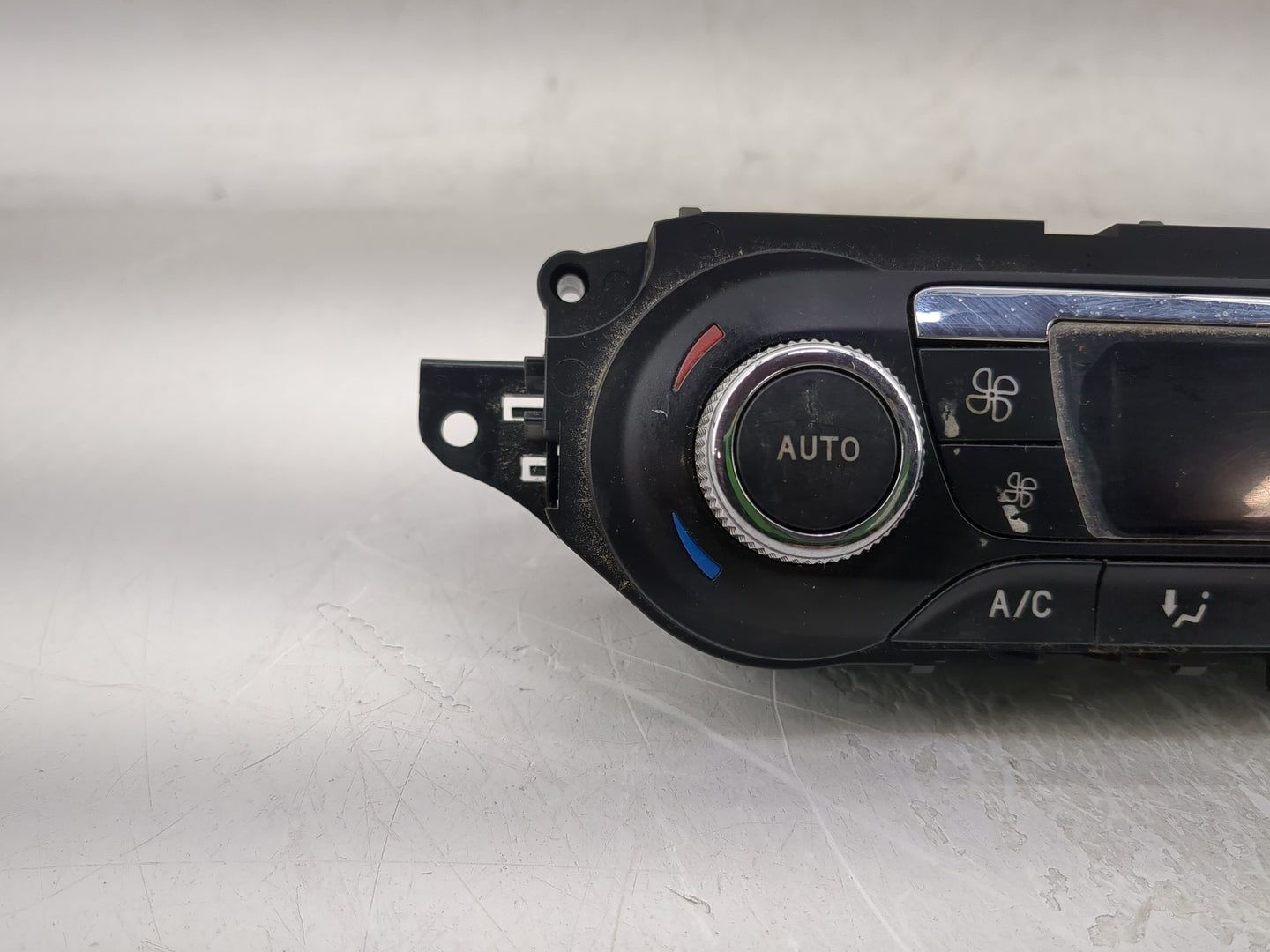 2015-2016 Ford Escape Climate Control Module Temperature AC/Heater Replacement P/N:CJ5T-18C612-BE Fits Fits 2015 2016 OEM Us