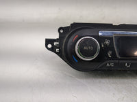 2015-2016 Ford Escape Climate Control Module Temperature AC/Heater Replacement P/N:CJ5T-18C612-BE Fits Fits 2015 2016 OEM Us