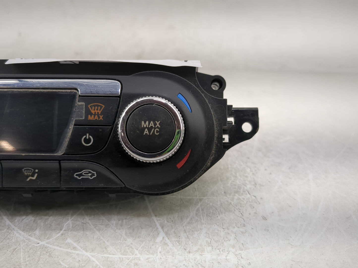 2015-2016 Ford Escape Climate Control Module Temperature AC/Heater Replacement P/N:CJ5T-18C612-BE Fits Fits 2015 2016 OEM Us