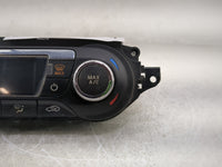 2015-2016 Ford Escape Climate Control Module Temperature AC/Heater Replacement P/N:CJ5T-18C612-BE Fits Fits 2015 2016 OEM Us