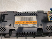 2015-2016 Ford Escape Climate Control Module Temperature AC/Heater Replacement P/N:CJ5T-18C612-BE Fits Fits 2015 2016 OEM Us