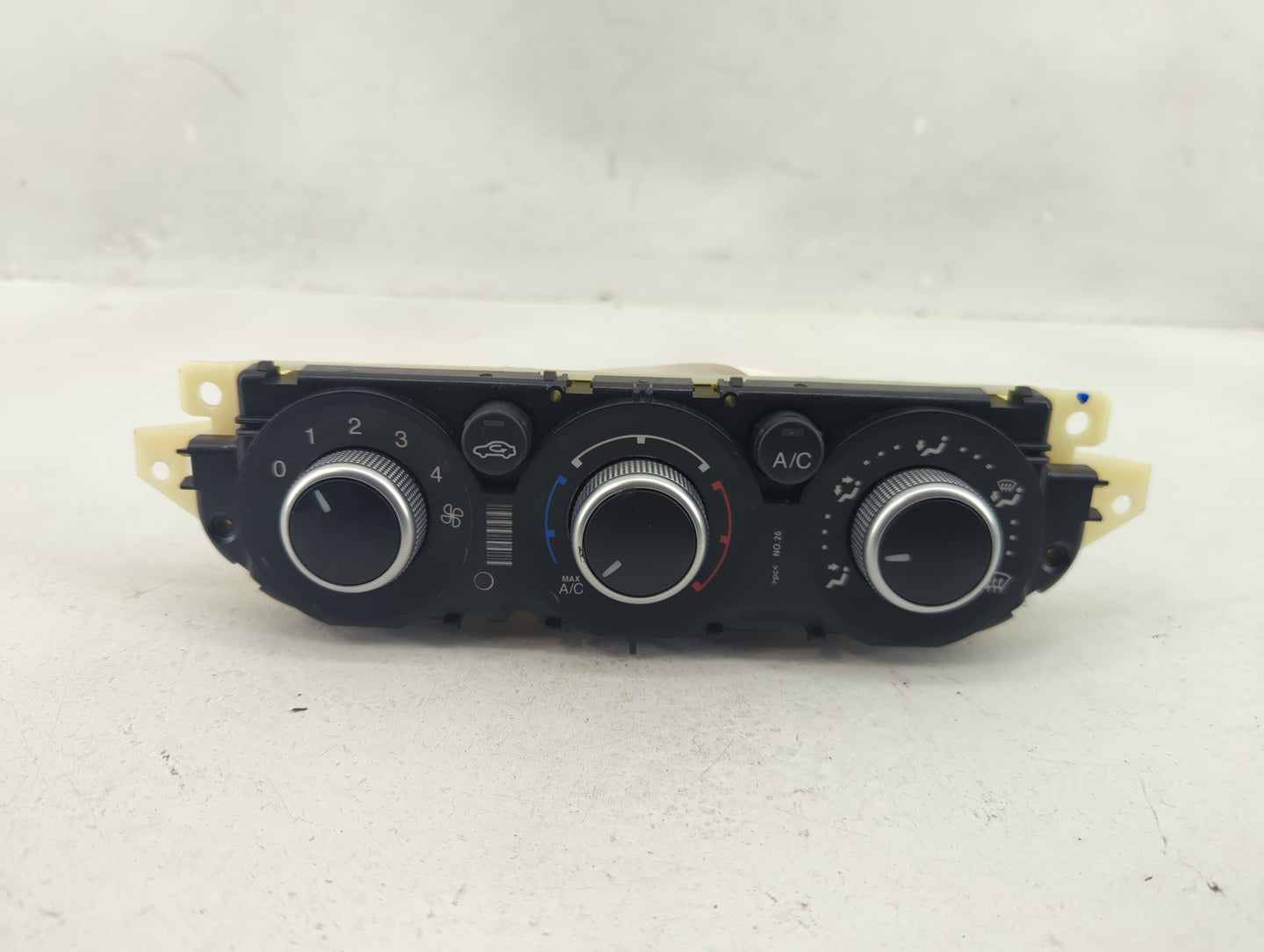 2013-2016 Ford Escape Climate Control Module Temperature AC/Heater Replacement P/N:CJ5T-19980-CK Fits Fits 2013 2014 2015 20