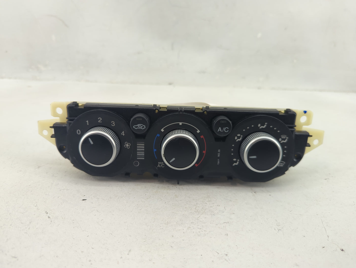 2013-2016 Ford Escape Climate Control Module Temperature AC/Heater Replacement P/N:CJ5T-19980-CK Fits Fits 2013 2014 2015 20