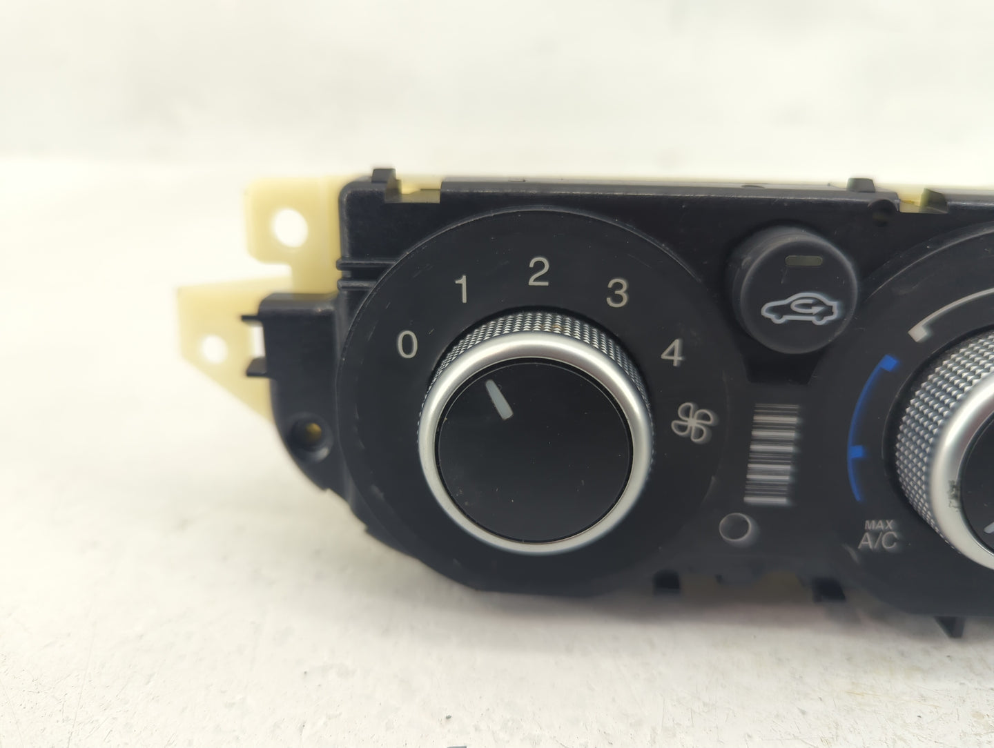 2013-2016 Ford Escape Climate Control Module Temperature AC/Heater Replacement P/N:CJ5T-19980-CK Fits Fits 2013 2014 2015 20