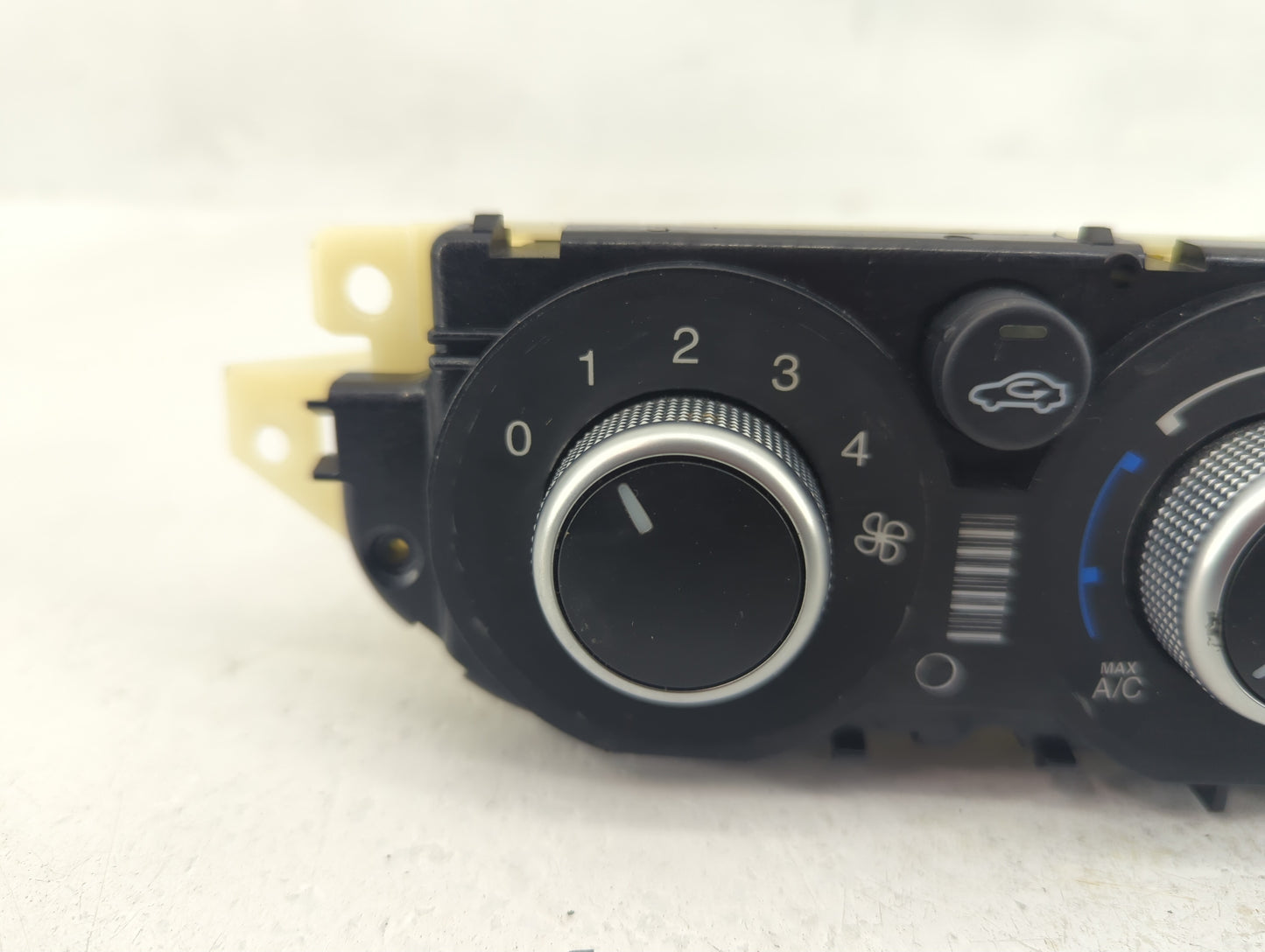 2013-2016 Ford Escape Climate Control Module Temperature AC/Heater Replacement P/N:CJ5T-19980-CK Fits Fits 2013 2014 2015 20