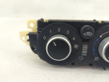 2013-2016 Ford Escape Climate Control Module Temperature AC/Heater Replacement P/N:CJ5T-19980-CK Fits Fits 2013 2014 2015 2016 OEM Used Auto Parts