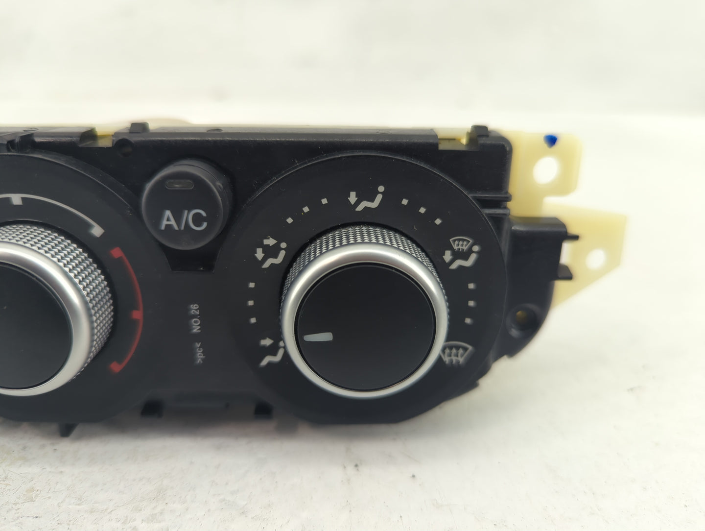 2013-2016 Ford Escape Climate Control Module Temperature AC/Heater Replacement P/N:CJ5T-19980-CK Fits Fits 2013 2014 2015 20