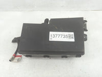 2013-2016 Ford Escape Fusebox Fuse Box Panel Relay Module P/N:GJ7T-14A076-BA 21090 000 001 Fits Fits 2013 2014 2015 2016 OEM