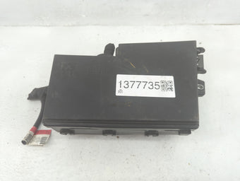 compare product 2013-2016 Ford Escape Fusebox Fuse Box Panel Relay Module P/N:GJ7T-14A076-BA 21090 000 001 Fits Fits 2013 2014 2015 2016 OEM Used Auto Parts