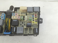 2013-2016 Ford Escape Fusebox Fuse Box Panel Relay Module P/N:GJ7T-14A076-BA 21090 000 001 Fits Fits 2013 2014 2015 2016 OEM