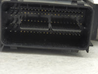 2015-2016 Ford Escape PCM Engine Control Computer ECU ECM PCU OEM P/N:FJ5A-12A650-UC Fits Fits 2015 2016 OEM Used Auto Parts