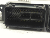 2015-2016 Ford Escape PCM Engine Control Computer ECU ECM PCU OEM P/N:FJ5A-12A650-UC Fits Fits 2015 2016 OEM Used Auto Parts