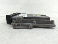 2015-2016 Ford Escape PCM Engine Control Computer ECU ECM PCU OEM P/N:FJ5A-12A650-UC Fits Fits 2015 2016 OEM Used Auto Parts