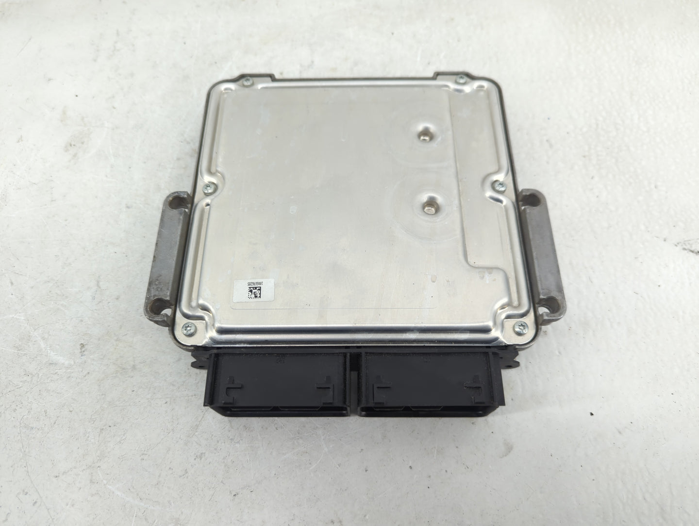 2015-2016 Ford Escape PCM Engine Control Computer ECU ECM PCU OEM P/N:FJ5A-12A650-UC Fits Fits 2015 2016 OEM Used Auto Parts