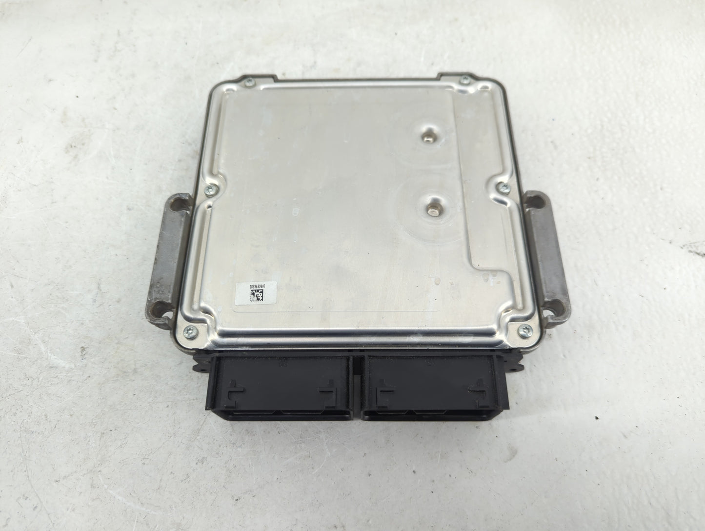 2015-2016 Ford Escape PCM Engine Control Computer ECU ECM PCU OEM P/N:FJ5A-12A650-UC Fits Fits 2015 2016 OEM Used Auto Parts