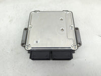 2015-2016 Ford Escape PCM Engine Control Computer ECU ECM PCU OEM P/N:FJ5A-12A650-UC Fits Fits 2015 2016 OEM Used Auto Parts