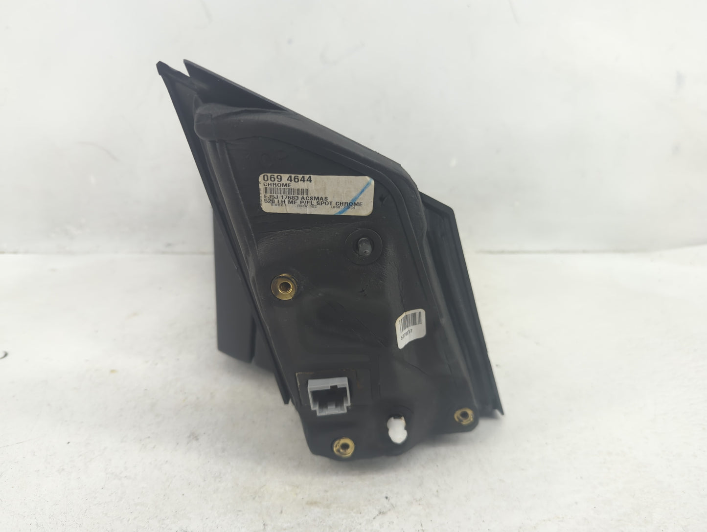 2014-2016 Ford Escape Driver Side View Mirror - Left Door Mirror OEM Used - Oemusedautoparts1.com