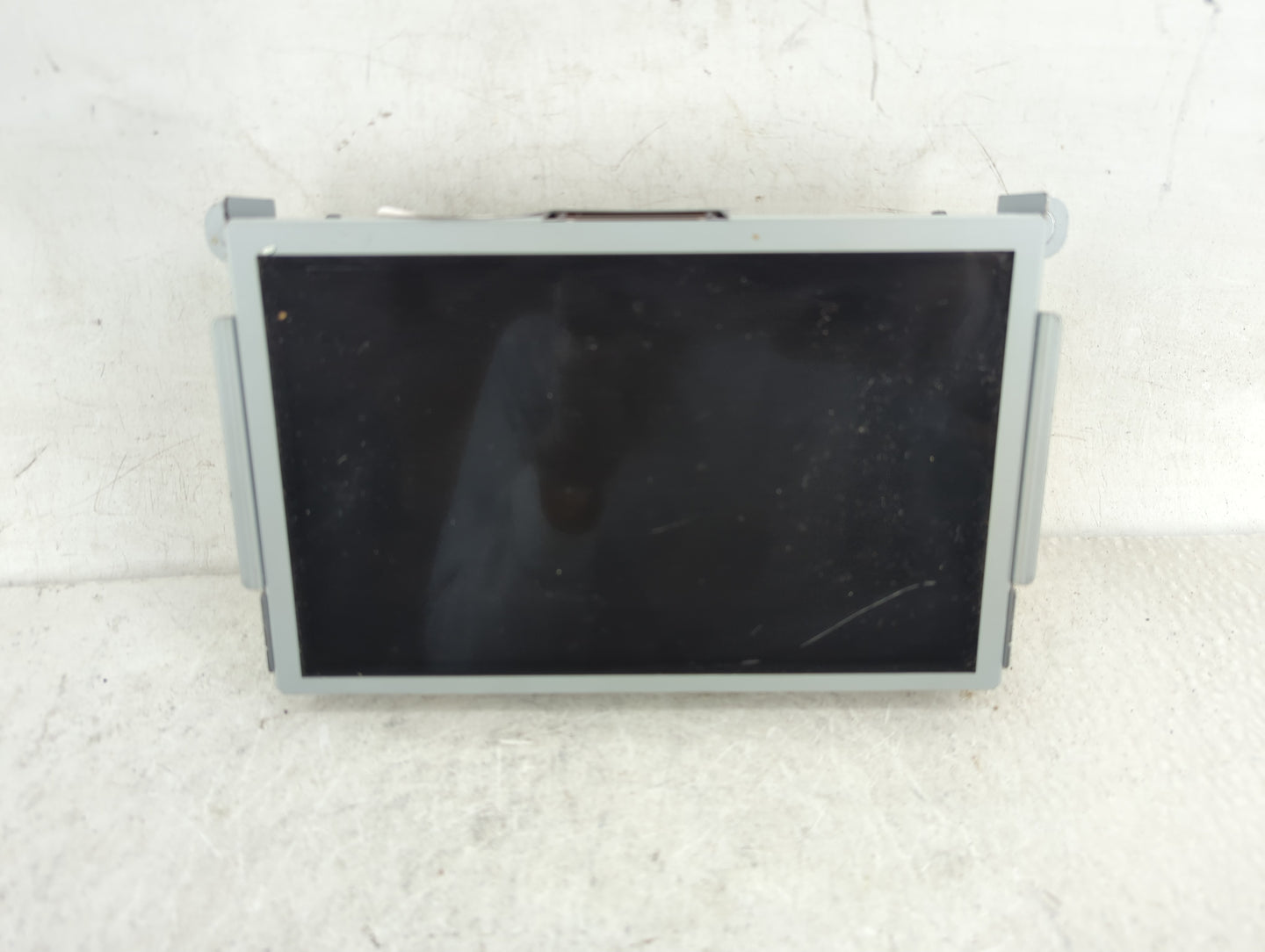 2016 Ford Escape Radio AM FM Cd Player Receiver Replacement P/N:GJ5T-18B955-SB Fits OEM Used Auto Parts - Oemusedautoparts1.