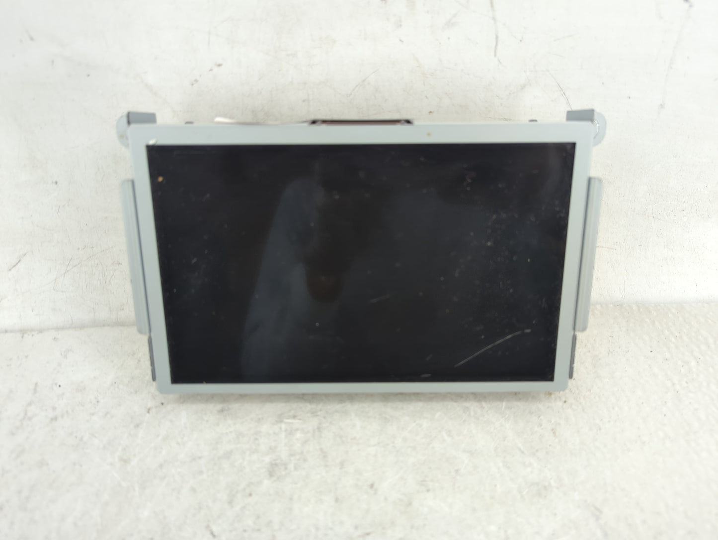 2016 Ford Escape Radio AM FM Cd Player Receiver Replacement P/N:GJ5T-18B955-SB Fits OEM Used Auto Parts - Oemusedautoparts1.