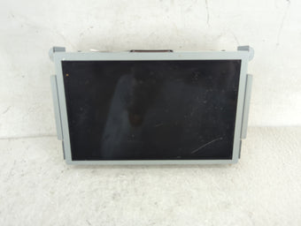 compare product 2016 Ford Escape Radio AM FM Cd Player Receiver Replacement P/N:GJ5T-18B955-SB Fits OEM Used Auto Parts