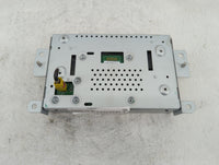 2016 Ford Escape Radio AM FM Cd Player Receiver Replacement P/N:GJ5T-18B955-SB Fits OEM Used Auto Parts - Oemusedautoparts1.