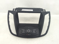 2013-2016 Ford Escape Radio Control Panel - Oemusedautoparts1.com