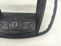 2013-2016 Ford Escape Radio Control Panel - Oemusedautoparts1.com