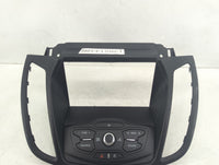 2013-2016 Ford Escape Radio Control Panel - Oemusedautoparts1.com