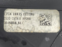 2013-2016 Ford Escape Radio Control Panel - Oemusedautoparts1.com