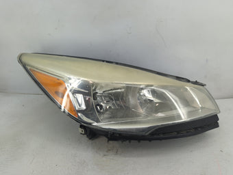 compare product 2013-2016 Ford Escape Passenger Right Oem Head Light Headlight Lamp