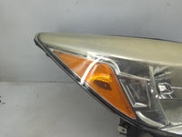 2013-2016 Ford Escape Passenger Right Oem Head Light Headlight Lamp - Oemusedautoparts1.com