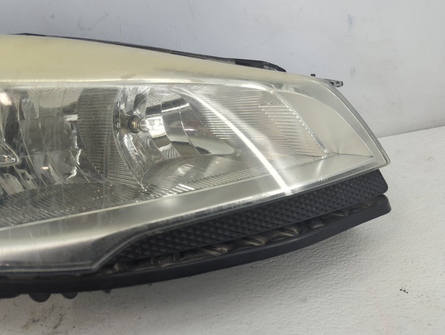 2013-2016 Ford Escape Passenger Right Oem Head Light Headlight Lamp - Oemusedautoparts1.com