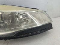 2013-2016 Ford Escape Passenger Right Oem Head Light Headlight Lamp - Oemusedautoparts1.com
