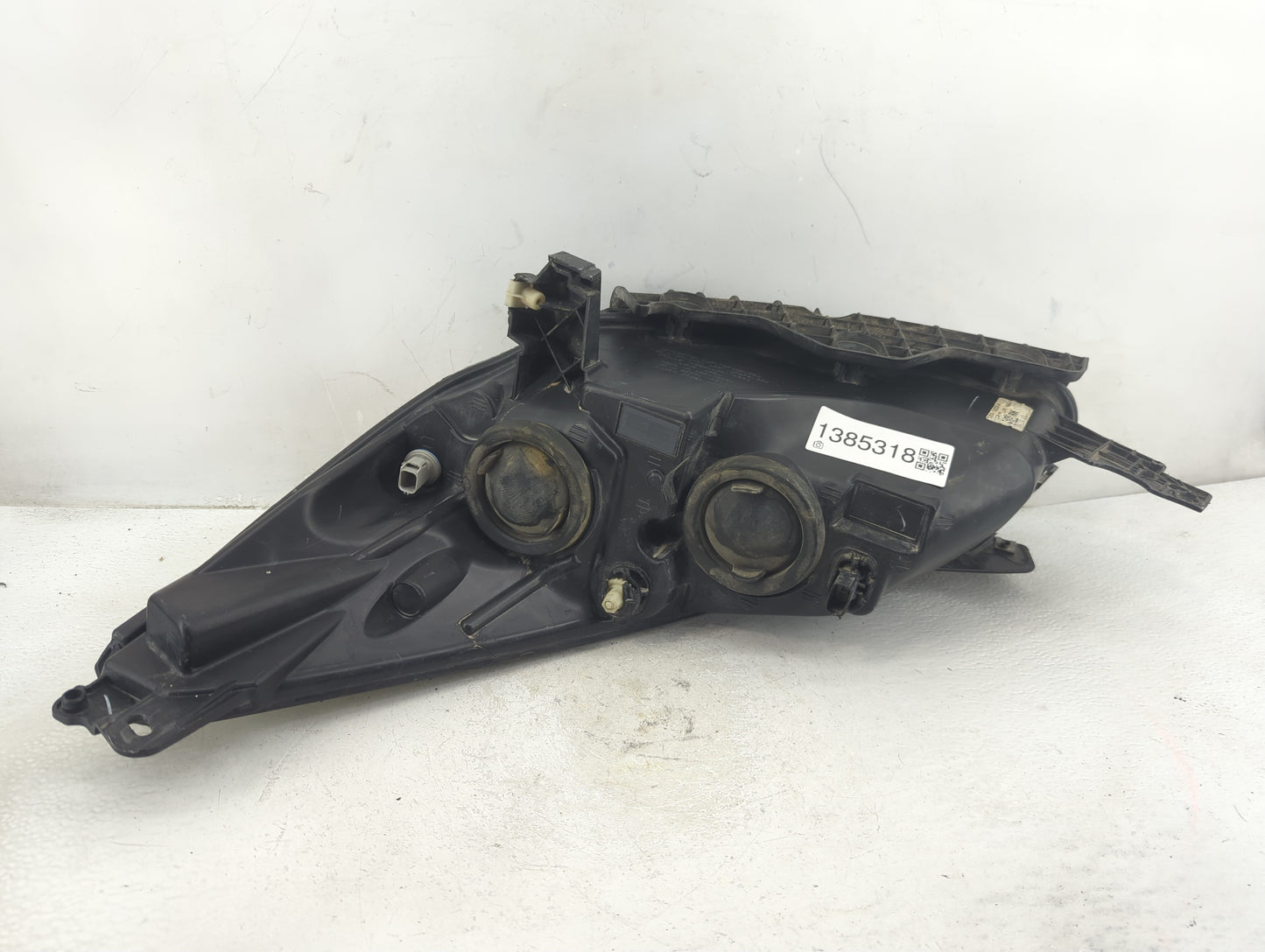 2013-2016 Ford Escape Passenger Right Oem Head Light Headlight Lamp - Oemusedautoparts1.com