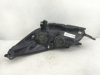 2013-2016 Ford Escape Passenger Right Oem Head Light Headlight Lamp - Oemusedautoparts1.com