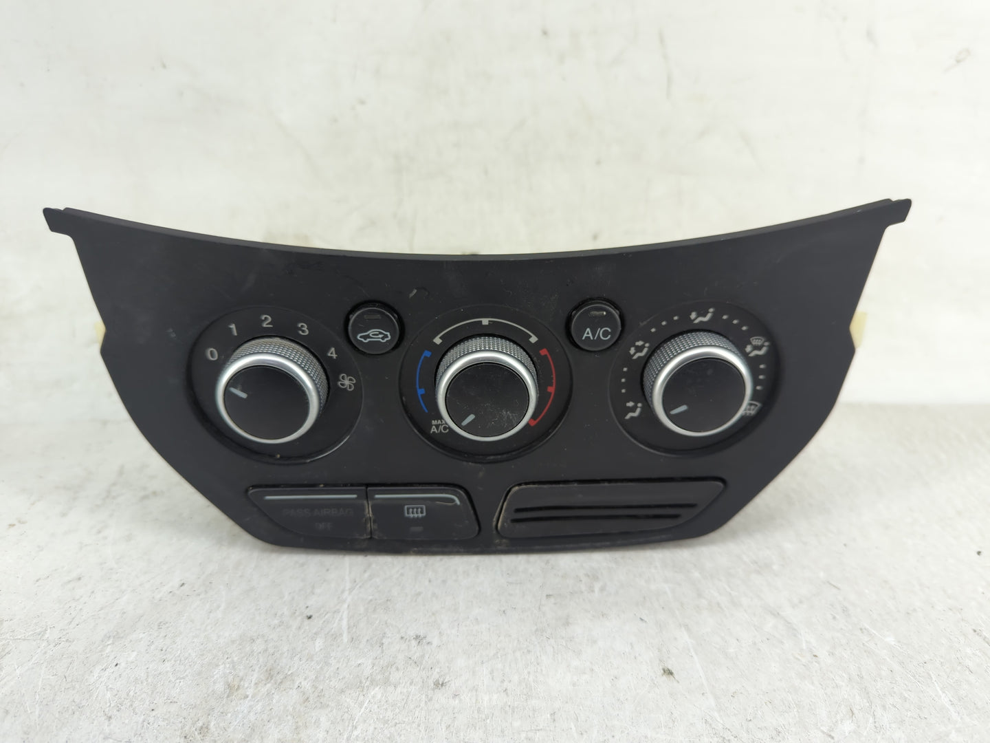 2013-2016 Ford Escape Climate Control Module Temperature AC/Heater Replacement P/N:CJ5T-19980-CK Fits Fits 2013 2014 2015 20