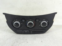2013-2016 Ford Escape Climate Control Module Temperature AC/Heater Replacement P/N:CJ5T-19980-CK Fits Fits 2013 2014 2015 20