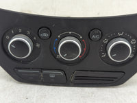 2013-2016 Ford Escape Climate Control Module Temperature AC/Heater Replacement P/N:CJ5T-19980-CK Fits Fits 2013 2014 2015 20