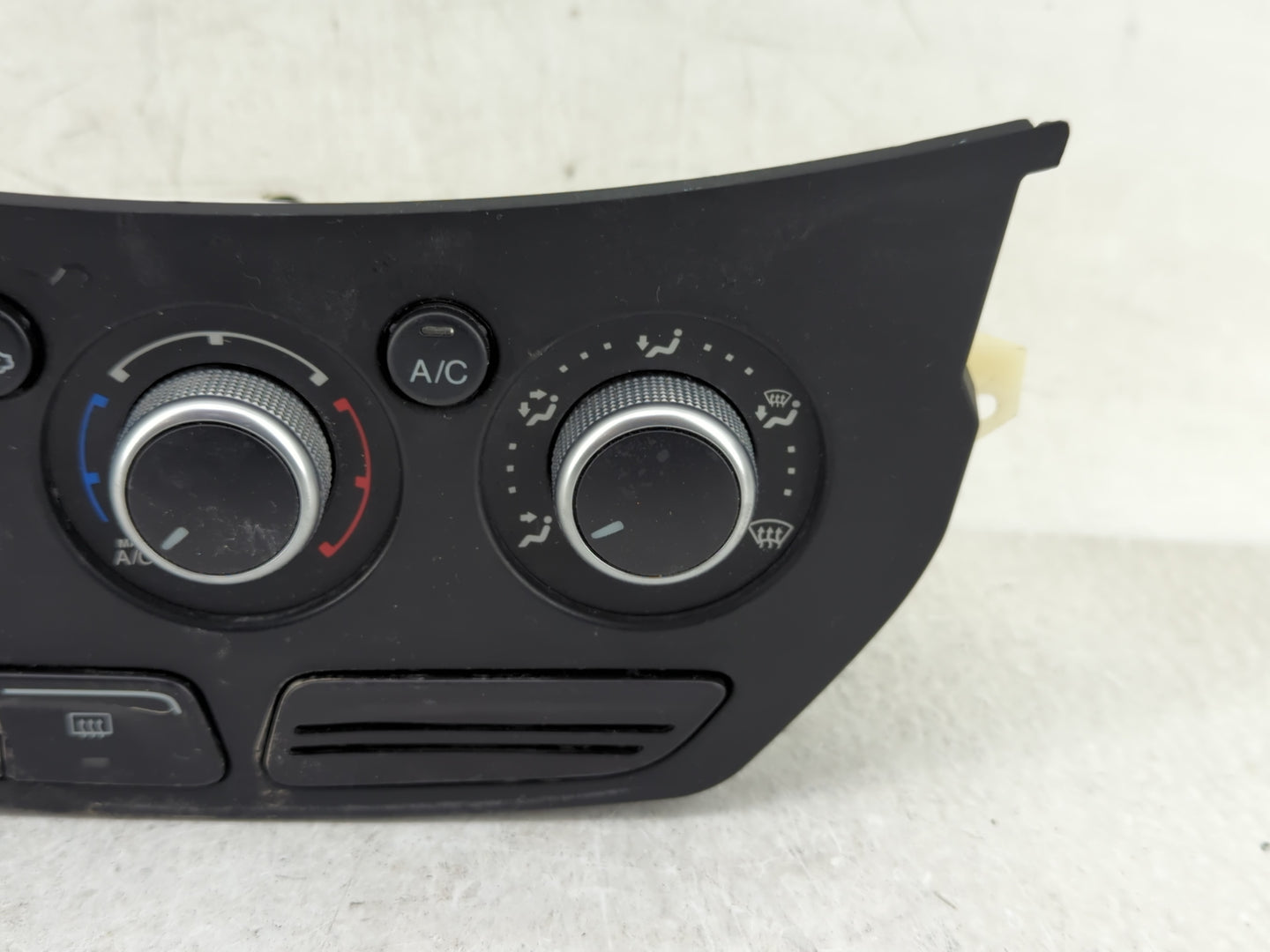 2013-2016 Ford Escape Climate Control Module Temperature AC/Heater Replacement P/N:CJ5T-19980-CK Fits Fits 2013 2014 2015 20