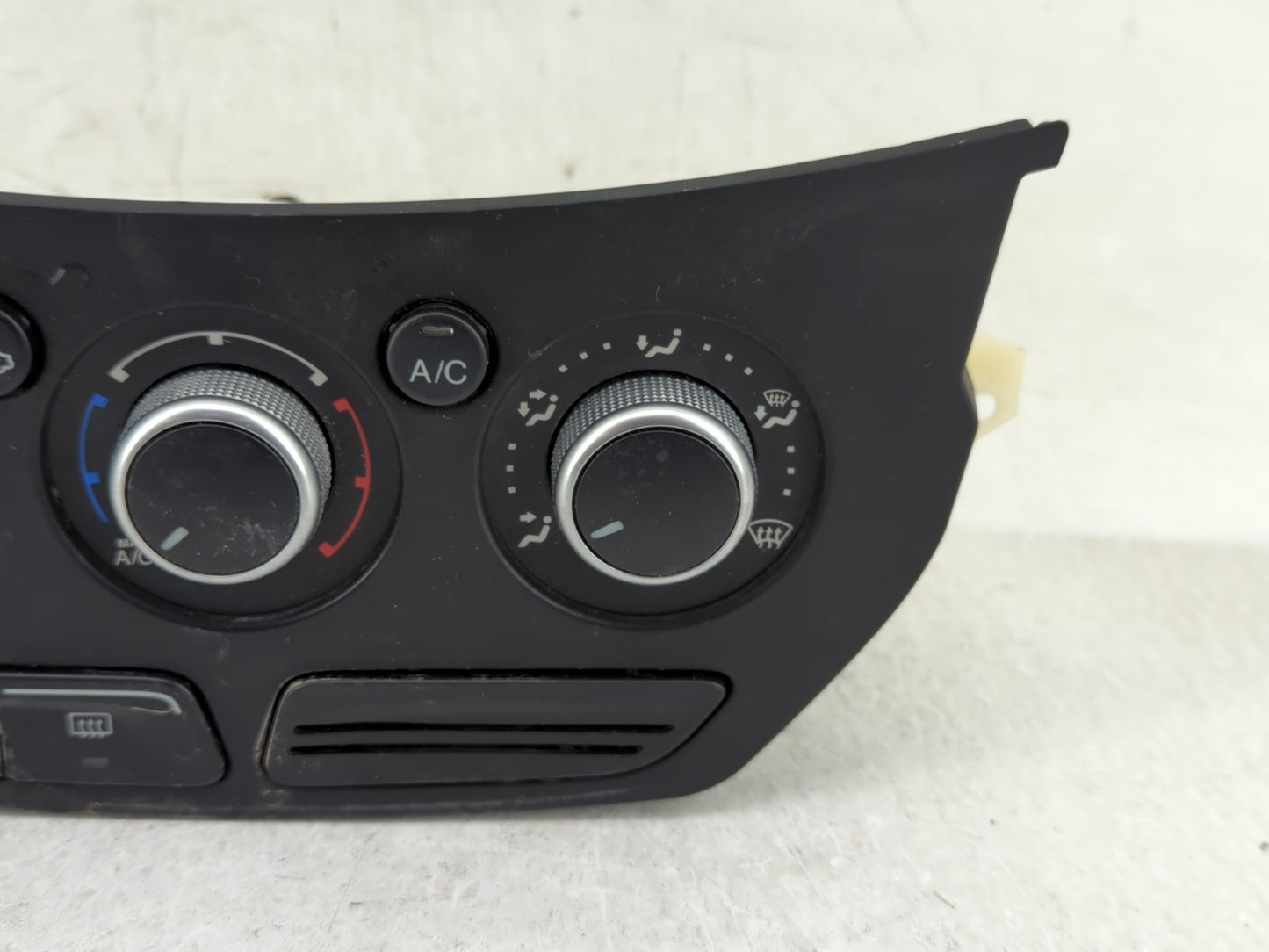 2013-2016 Ford Escape Climate Control Module Temperature AC/Heater Replacement P/N:CJ5T-19980-CK Fits Fits 2013 2014 2015 20
