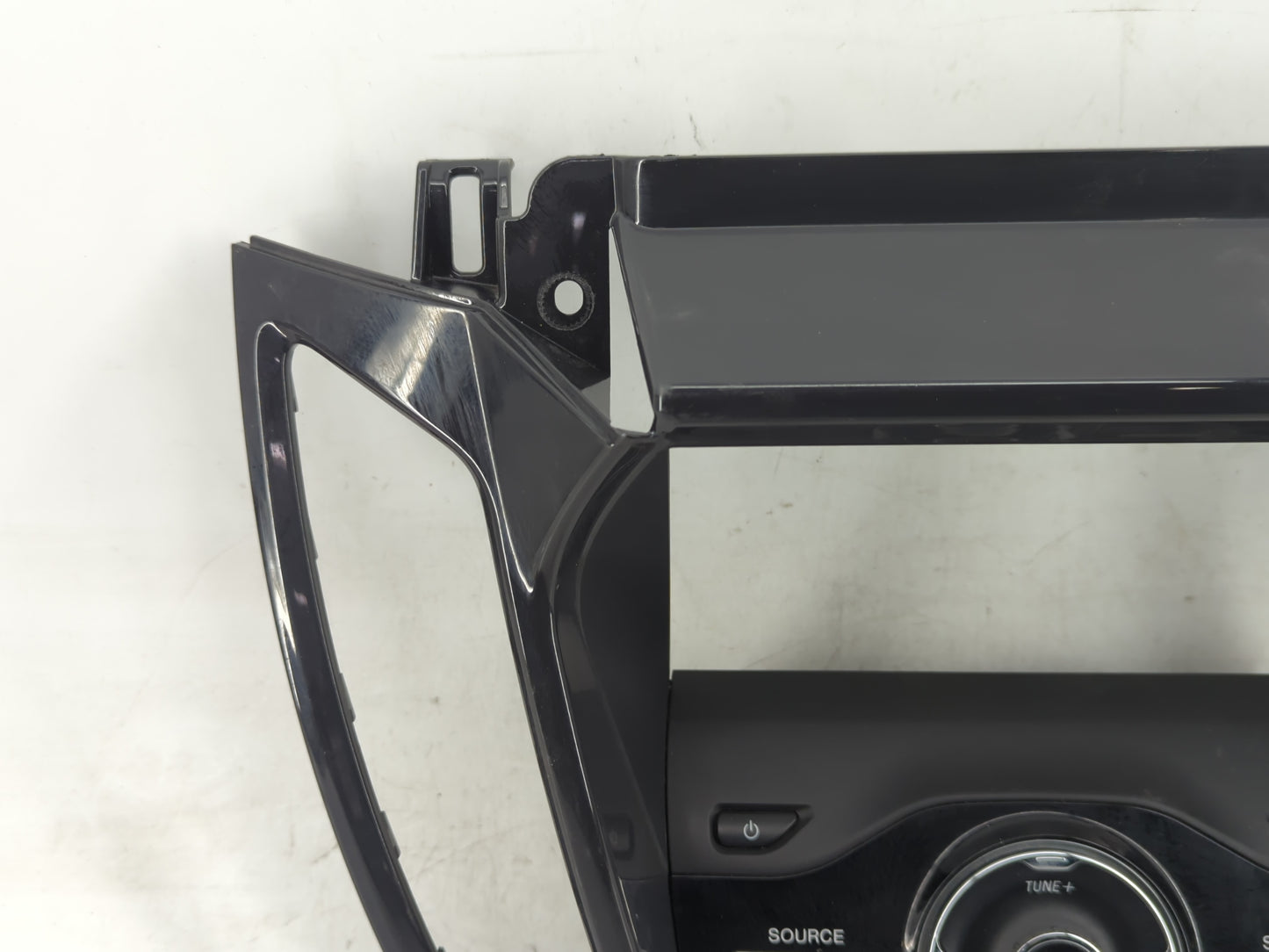 2013-2016 Ford Escape Radio AM FM Cd Player Receiver Replacement P/N:CJ54 18835 CE3BA8 Fits Fits 2013 2014 2015 2016 OEM Use