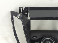 2013-2016 Ford Escape Radio AM FM Cd Player Receiver Replacement P/N:CJ54 18835 CE3BA8 Fits Fits 2013 2014 2015 2016 OEM Use