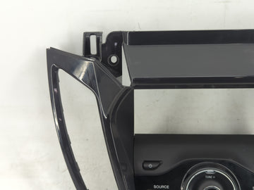 2013-2016 Ford Escape Radio AM FM Cd Player Receiver Replacement P/N:CJ54 18835 CE3BA8 Fits Fits 2013 2014 2015 2016 OEM Used Auto Parts