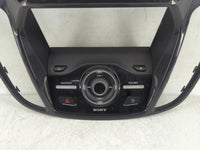 2013-2016 Ford Escape Radio AM FM Cd Player Receiver Replacement P/N:CJ54 18835 CE3BA8 Fits Fits 2013 2014 2015 2016 OEM Use