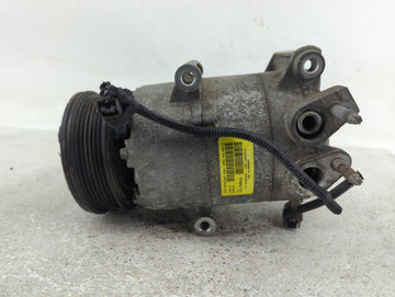 2013-2016 Ford Escape Air Conditioning A/c Ac Compressor Oem - Oemusedautoparts1.com